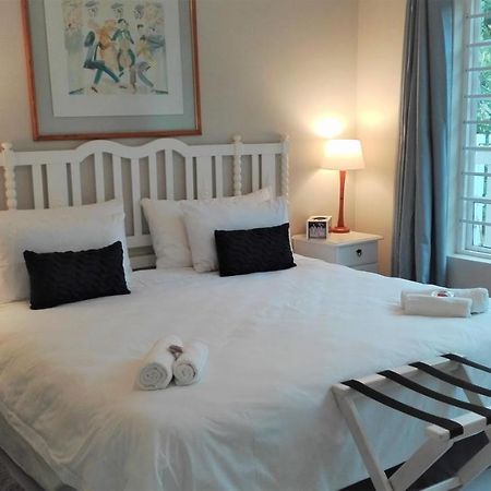 Seashell Cottage Hermanus Ngoại thất bức ảnh