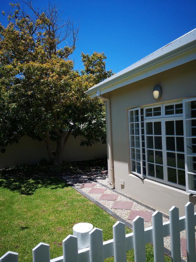 Seashell Cottage Hermanus Ngoại thất bức ảnh