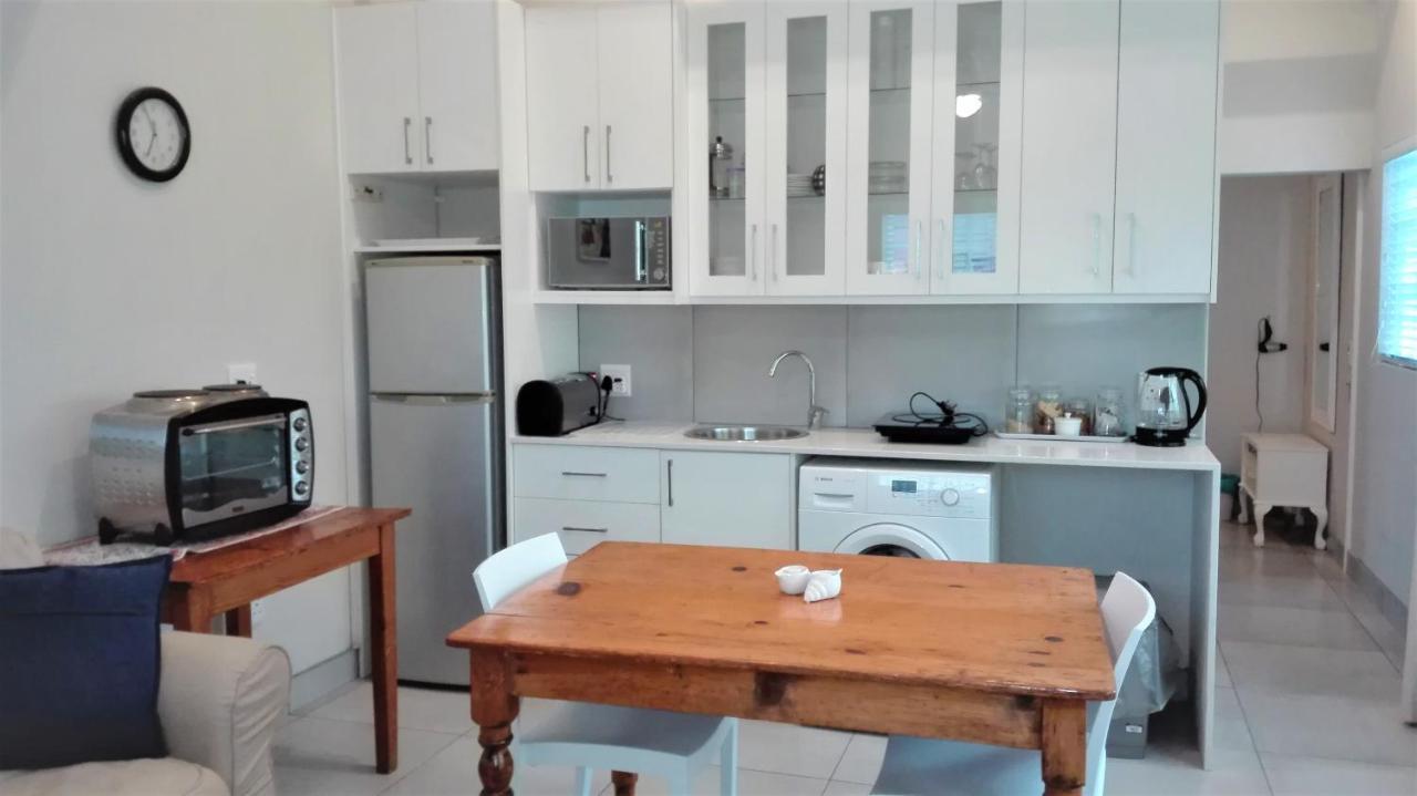 Seashell Cottage Hermanus Ngoại thất bức ảnh